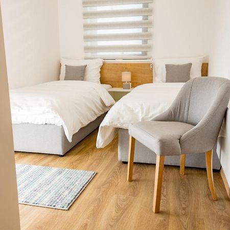 Apartmani Kamavu Jahorina Exteriör bild